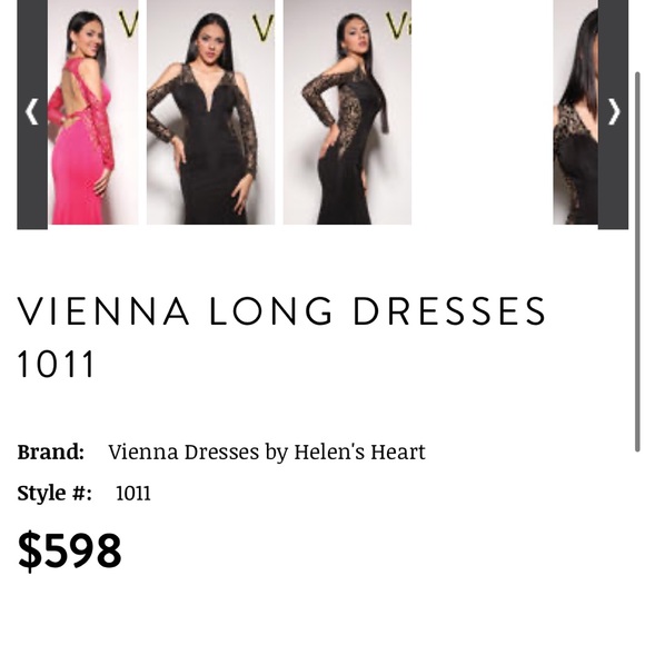 Vienna Prom - Picture 6 of 8